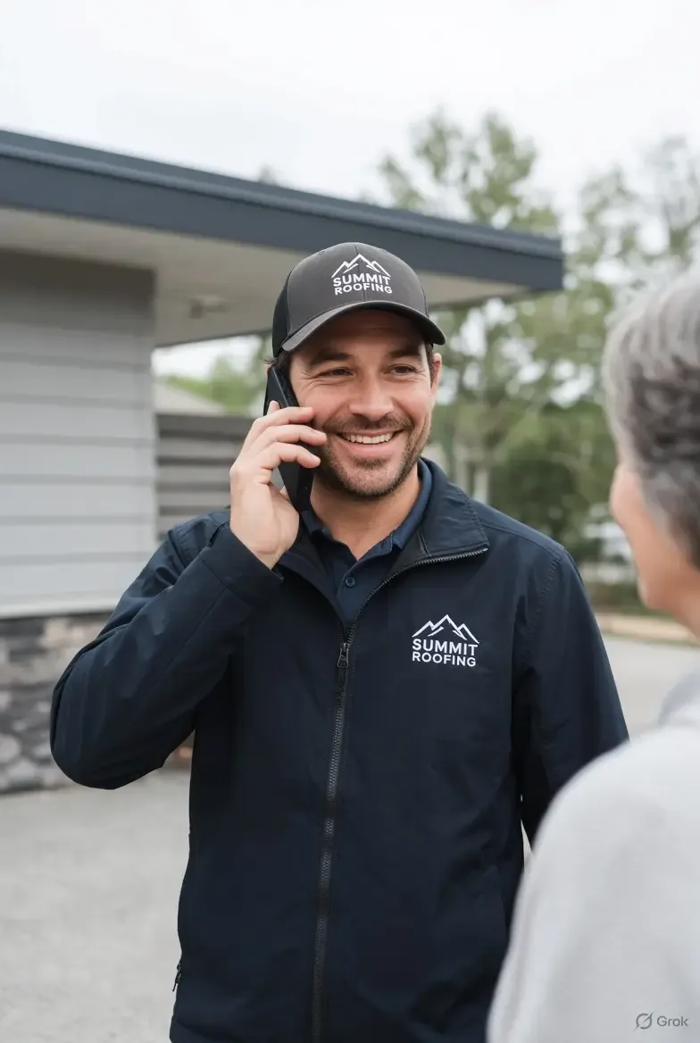 Flat Roof Leak Repair Roundhead, OH FAQs